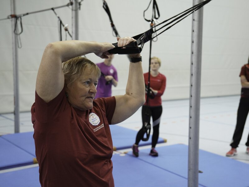 Gymweltkongress | © Bernd Anich