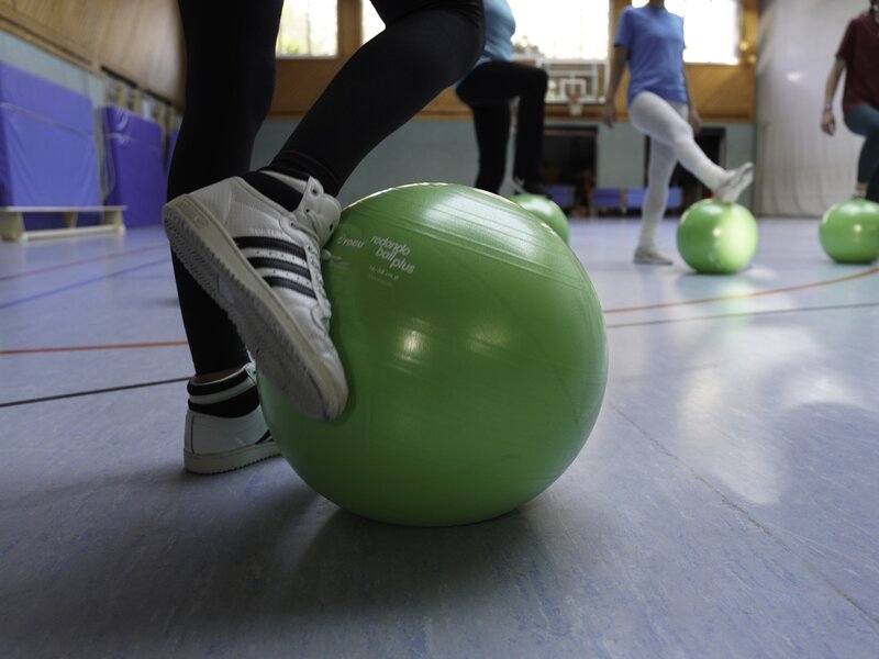 Gymweltkongress | © Bernd Anich