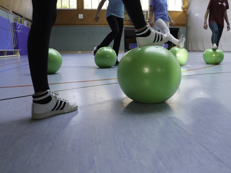 Gymweltkongress | © Bernd Anich