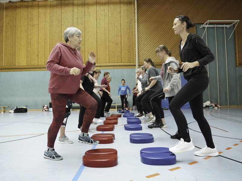 Gymweltkongress | © Bernd Anich