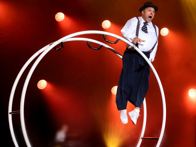 © Anton Belyakov © Anton Belyakov